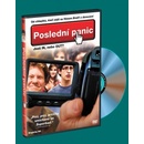 Filmy poslední panic DVD