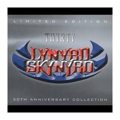 Thyrty: 30th Anniversary Collection - Lynyrd Skynyrd CD