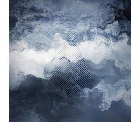 Kiasmos - Kiasmos LP