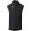 Vaude Мъжки софтшел елек Vaude Scopi Vest Softshell vest - Black (032-1110-0211)