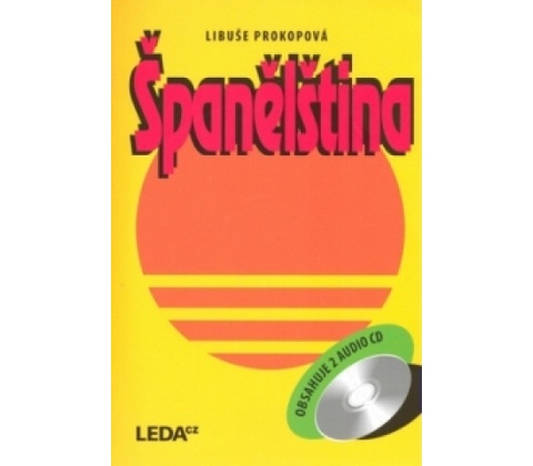 Španělština - Libuše Prokopová
