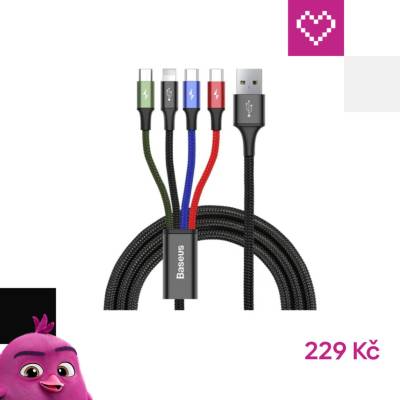 Baseus CA1T4-B01