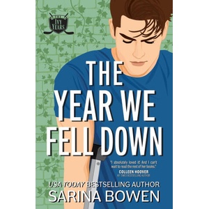 The Year We Fell Down (ISBN: 9781950155446)
