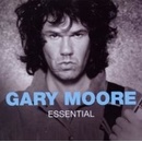 MOORE GARY: ESSENTIAL CD