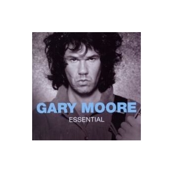 MOORE GARY: ESSENTIAL CD