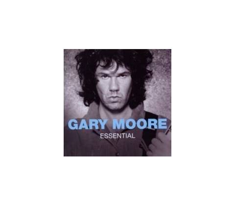MOORE GARY: ESSENTIAL CD