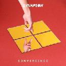 Synapson - Convergence LP