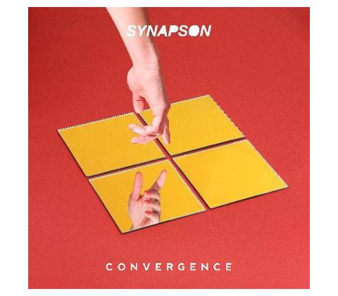 Synapson - Convergence LP
