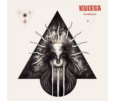 Kylesa - Exhausting Fire LP