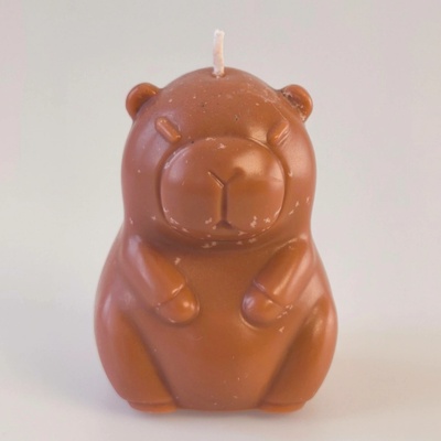Evička Candles Kapybara 130 g