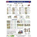 A4 - Basic English II