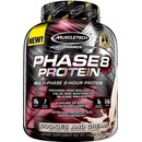 Proteiny MuscleTech Phase8 2100 g