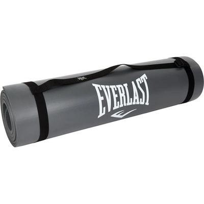 Everlast Everlast Pilates & Yoga Mat - Grey