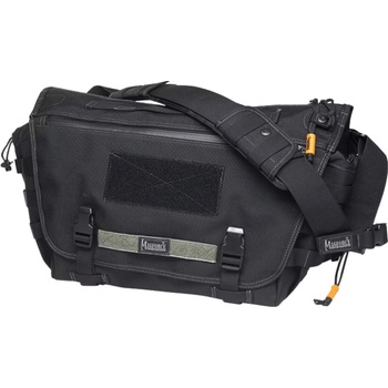 Magforce Sketch Messenger Bag L Black