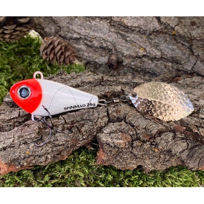 SpinMad JIGMASTER 24 g 11,5 cm