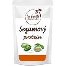 Les fruits du paradis Sezamový protein 3000 g