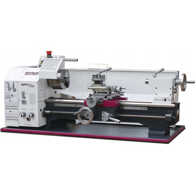 OPTIMUM OPTIturn TU 2506