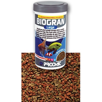 Prodac Biogran Large 100 g