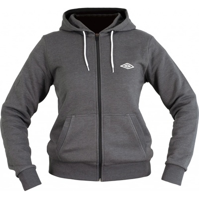 Umbro dámska mikina 100373532 sivá
