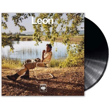 Bridges Leon Leon Vinyl