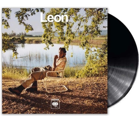 Bridges Leon Leon Vinyl