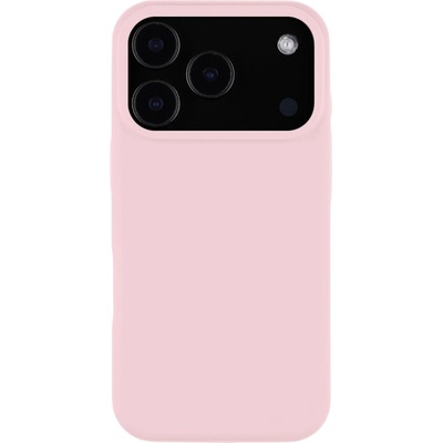Tactical MagForce Velvet Smoothie Защитен калъф за Apple iPhone 17 Pro Pink Panther Tactical | Rozov | ЖЕНИ | UNI