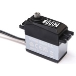 Spektrum Спектрум серво S662 17kg MG 25T