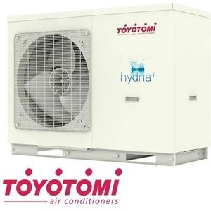Toyotomi THMU R32BWP8/1 Термопомпа