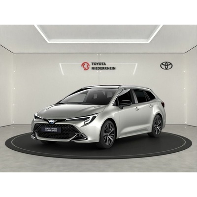 Toyota Corolla 2.0 Hybrid Touring Sports 131 kW