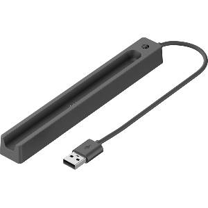 HP Slim RECHBL PEN Charger (4X491AA#AC3)