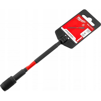 Milwaukee Zamykateľný držiak bitov ShW 152mm 1ks