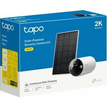 TP-Link Tapo TC82 KIT