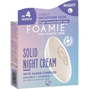 Foamie Night Recovery Night Cream 35 g