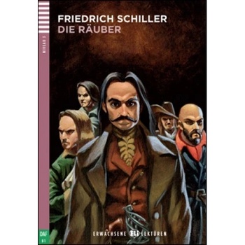 Die Räuber