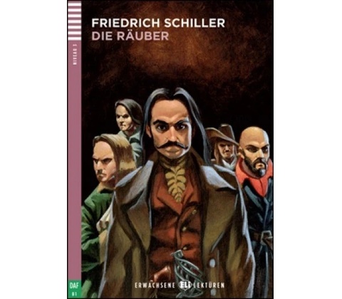 Die Räuber