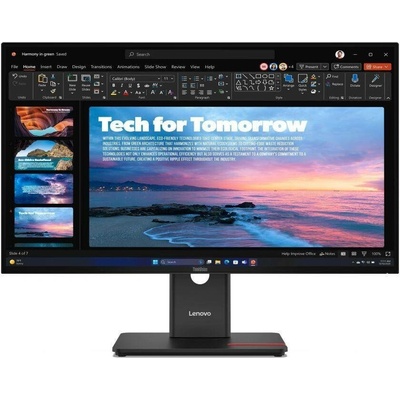 Lenovo ThinkVision T27QD-40 64AAGAR2EU