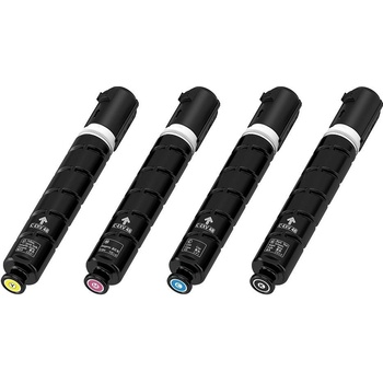 Toner EXV48 Magenta Compatible Pour Canon ImageRunner C1300, C1325, C1335 - Neuf Sous Blister