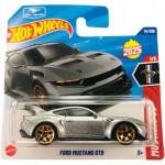 Mattel Количка Ford Mustang GTD 1: 64 (Hot Wheels) (34033)