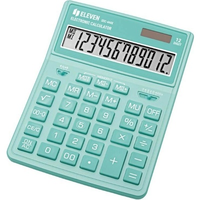 ELEVEN SDC-444X-GN zelená