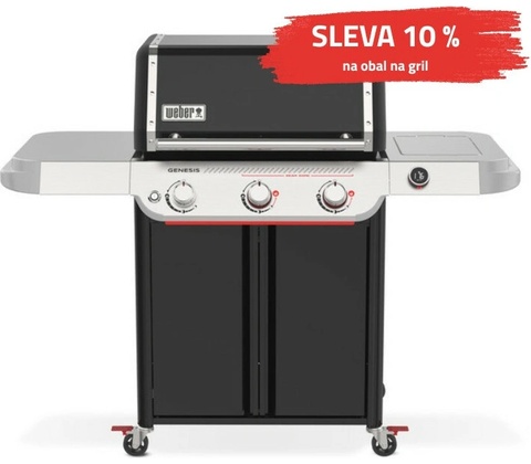 Weber Genesis EX-325W