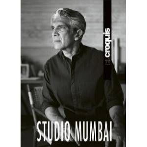 STUDIO MUMBAI | Jamie Benyei, Liliana C. Obal Díaz (ISBN: 9788412333107)
