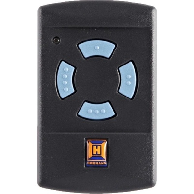 General HÖRMANN HSM2, HSM4 868 MHz - kompatibilné diaľkové ovládanie pre bránu
