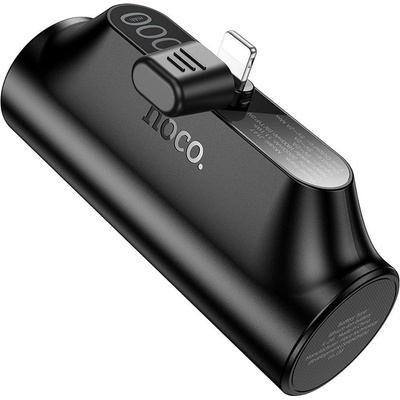 Hoco 3000 mAh J147 black