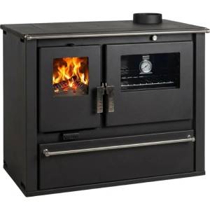 VERSO CS Plus 7.7 kw black right