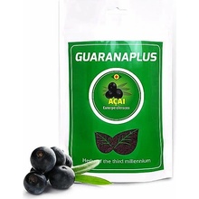 GuaranaPlus Acai prášek XL 300 g