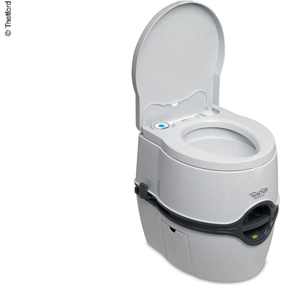 Thetford Porta Potti Excellence 565E – Zboží Mobilmania