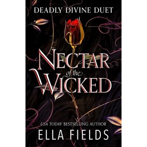 Nectar of the Wicked (ISBN: 9781399731829)