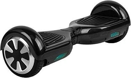 Hoverboard standard černý LOW