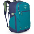 Osprey Daylite Plus 20l Blue Spikemoss Alkaline