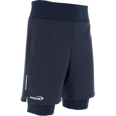 Inov-8 Airlite 2in1 Short black